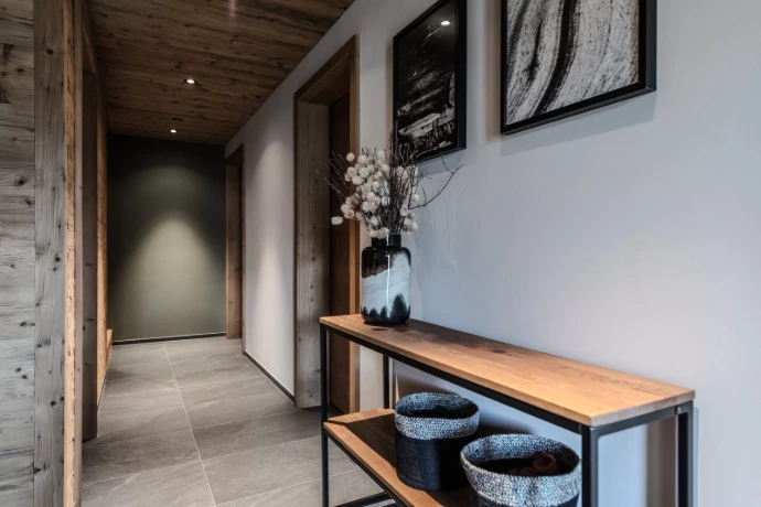 UMGEBAUTES WOHNUNG ASCONA