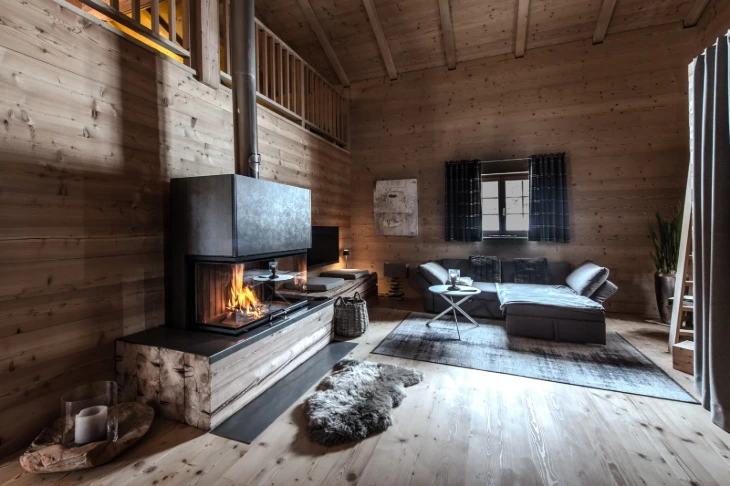 Umbau Wohnung Tessin