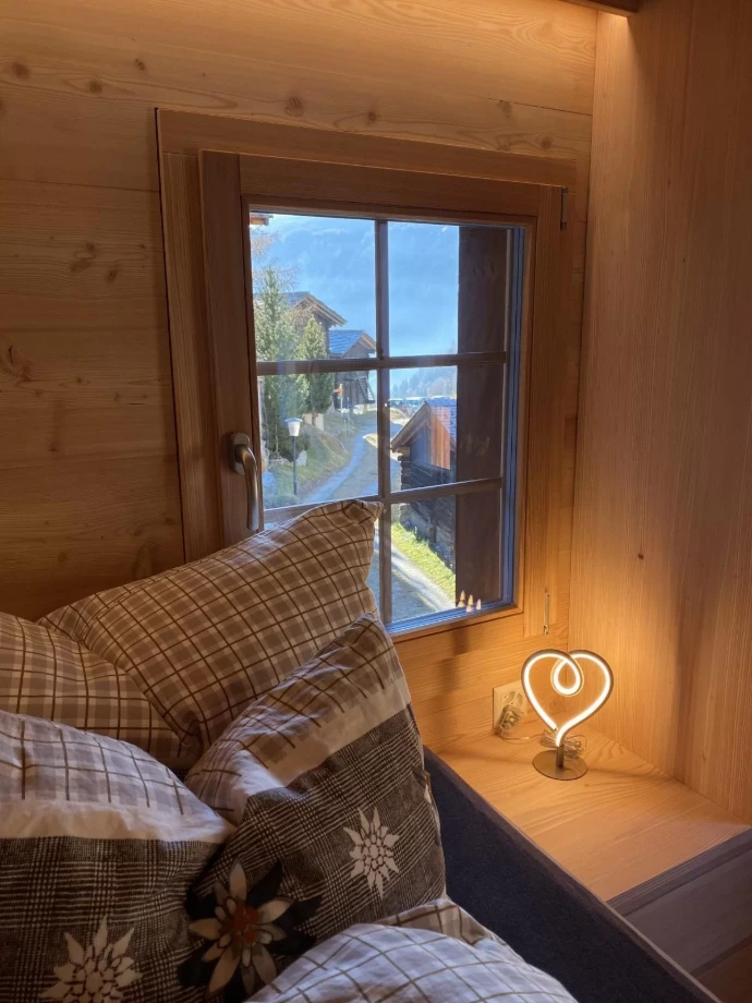 Renovation Wohnung in Ascona