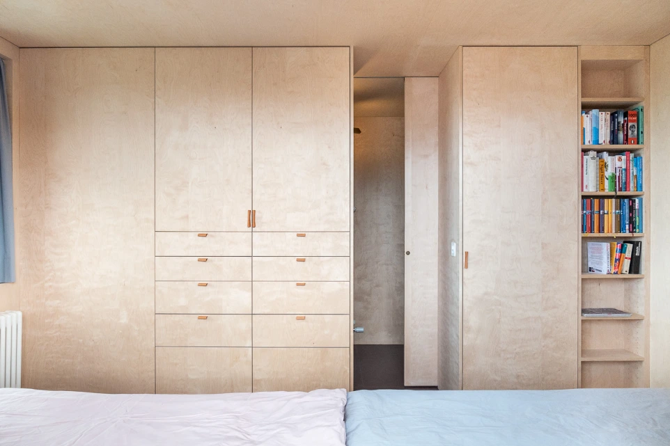 RENOVATION WOHNUNG TESSIN