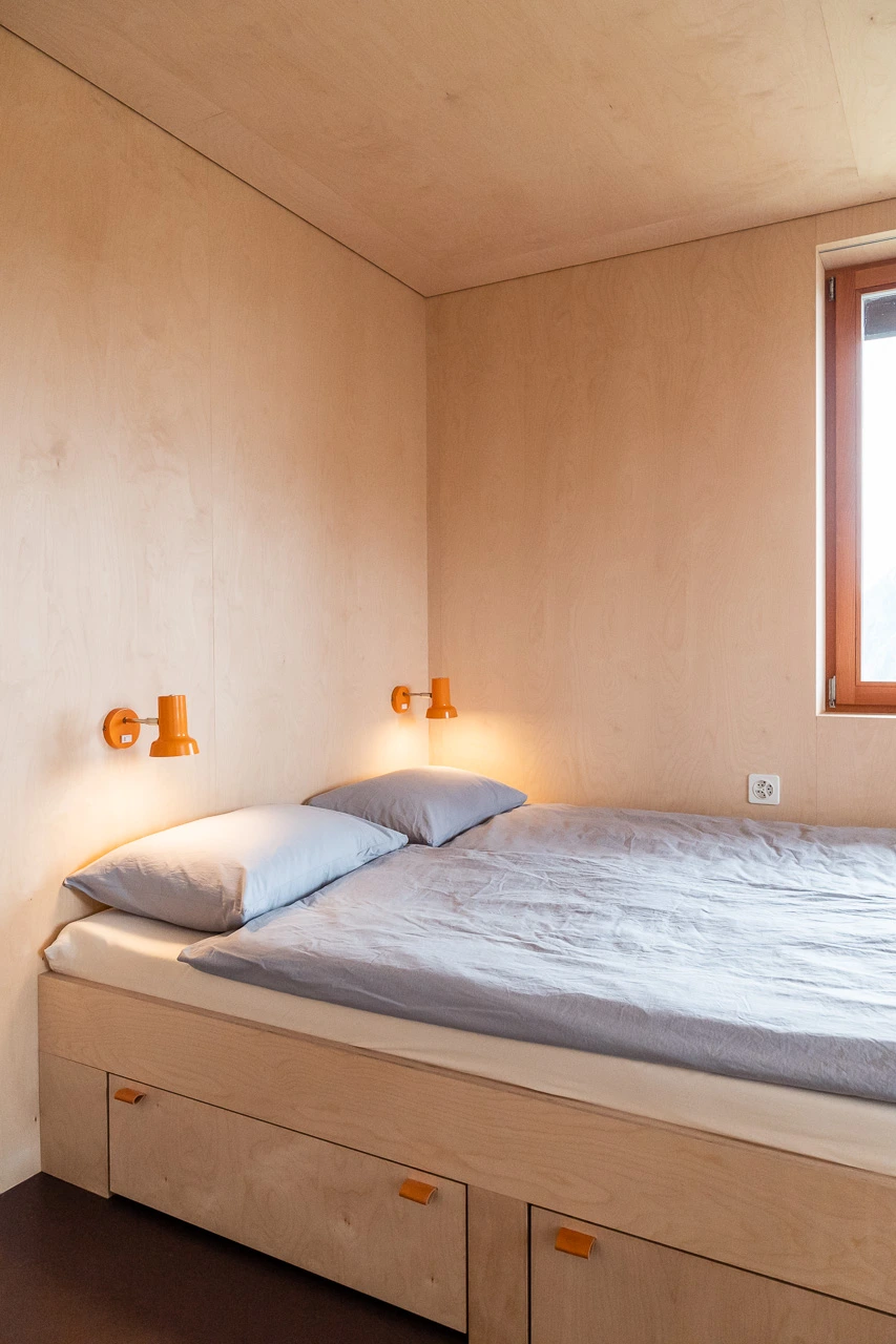 SANIERUNG WOHNUNG TESSIN