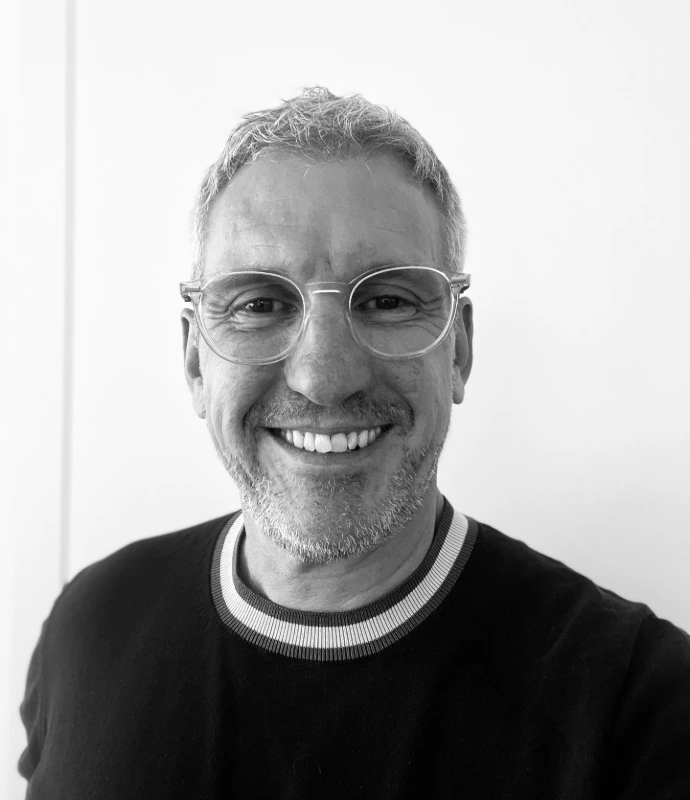 Thomas Gloor